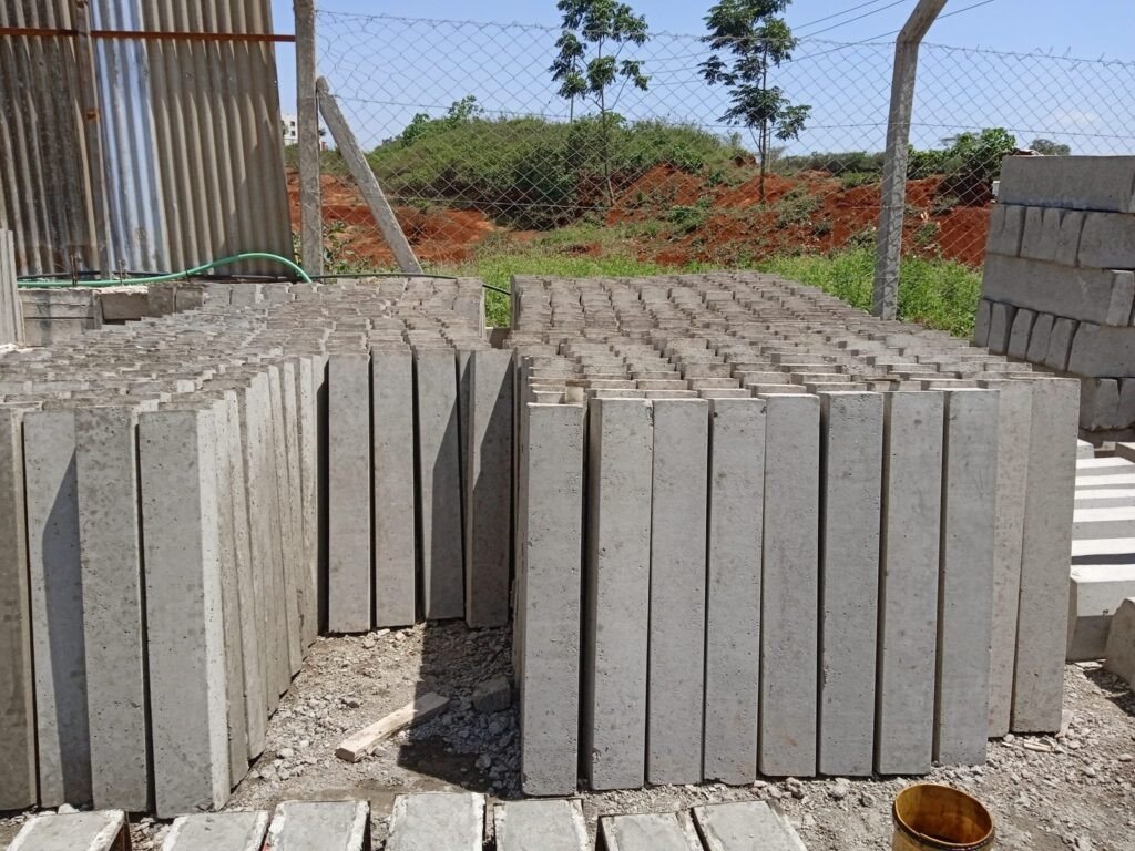 Channels
